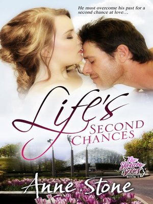 cover image of Life's Second Chances